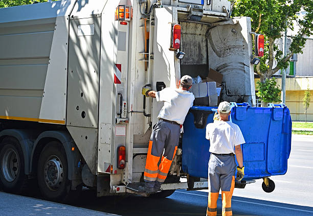 Reliable Saltville, VA Junk Removal Solutions